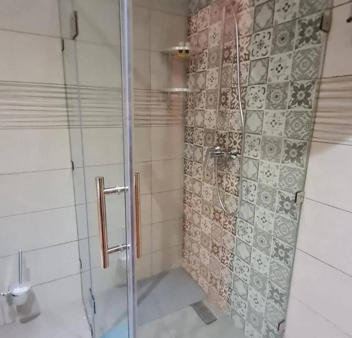 Apartment Appartement Cosy Quartier Au Centre De Marrakech Gueliz Marrakesh
