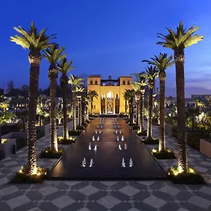 מלון Four Seasons Marrakech, מרקש