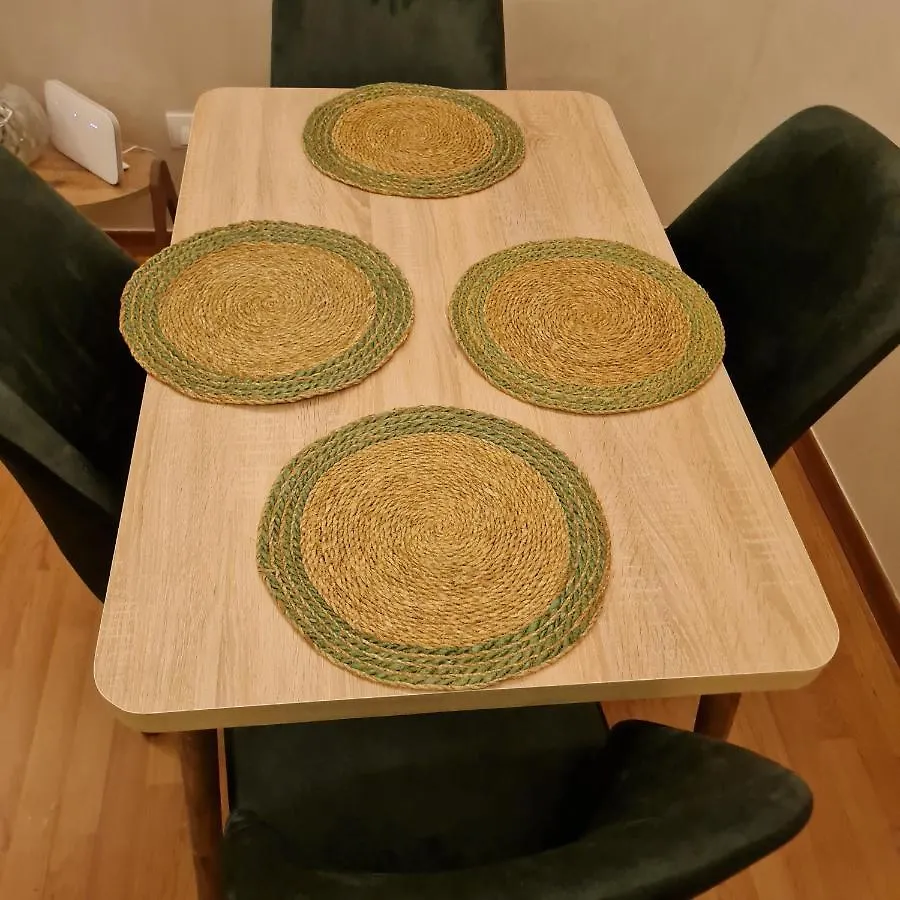 Appartement Cosy Quartier Au Centre De Marrakech Gueliz Marraquexe