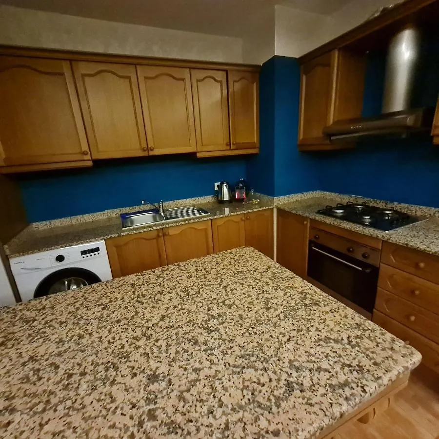 Appartement Cosy Quartier Au Centre De Marrakech Gueliz Marraquexe Apartamento