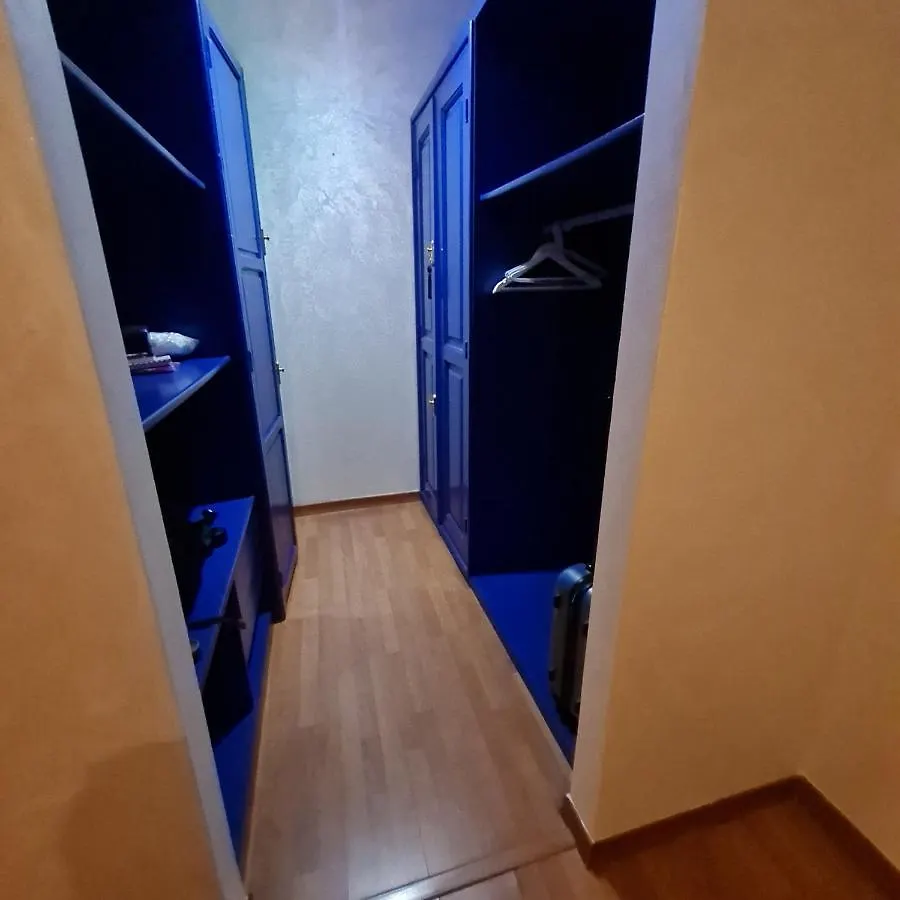 Apartment Appartement Cosy Quartier Au Centre De Marrakech Gueliz Marrakesh