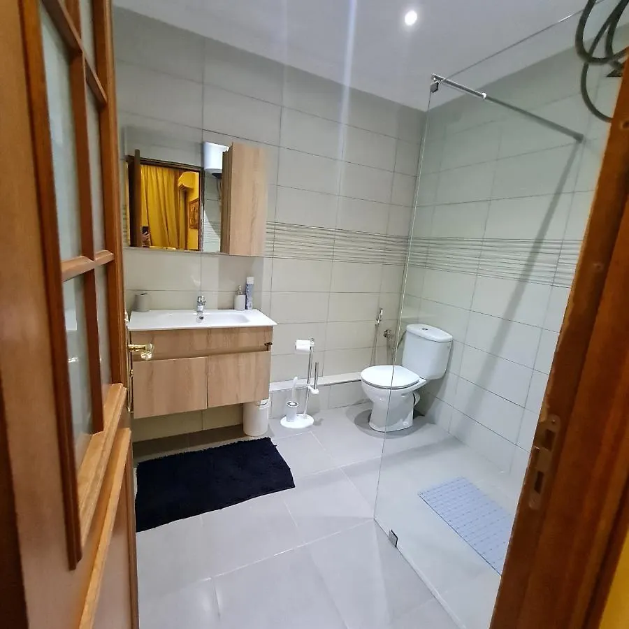 Appartement Cosy Quartier Au Centre De Marrakech Gueliz Marrakesh Morocco